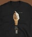 Image of Soft Serve Swirl / CoA No. 75 T-Shirt