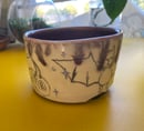 Image 2 of Once Bitten Forever Smitten Bowl