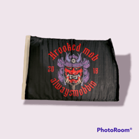 Image 1 of Mob Window flag 