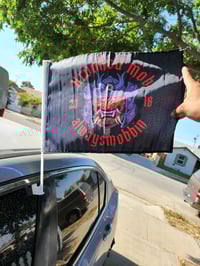 Image 2 of Mob Window flag 