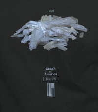 Image 2 of Meth / CoA No. 25  T-Shirt