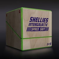 Image 3 of Shellies Going Beyond Infinity - Elite Edition