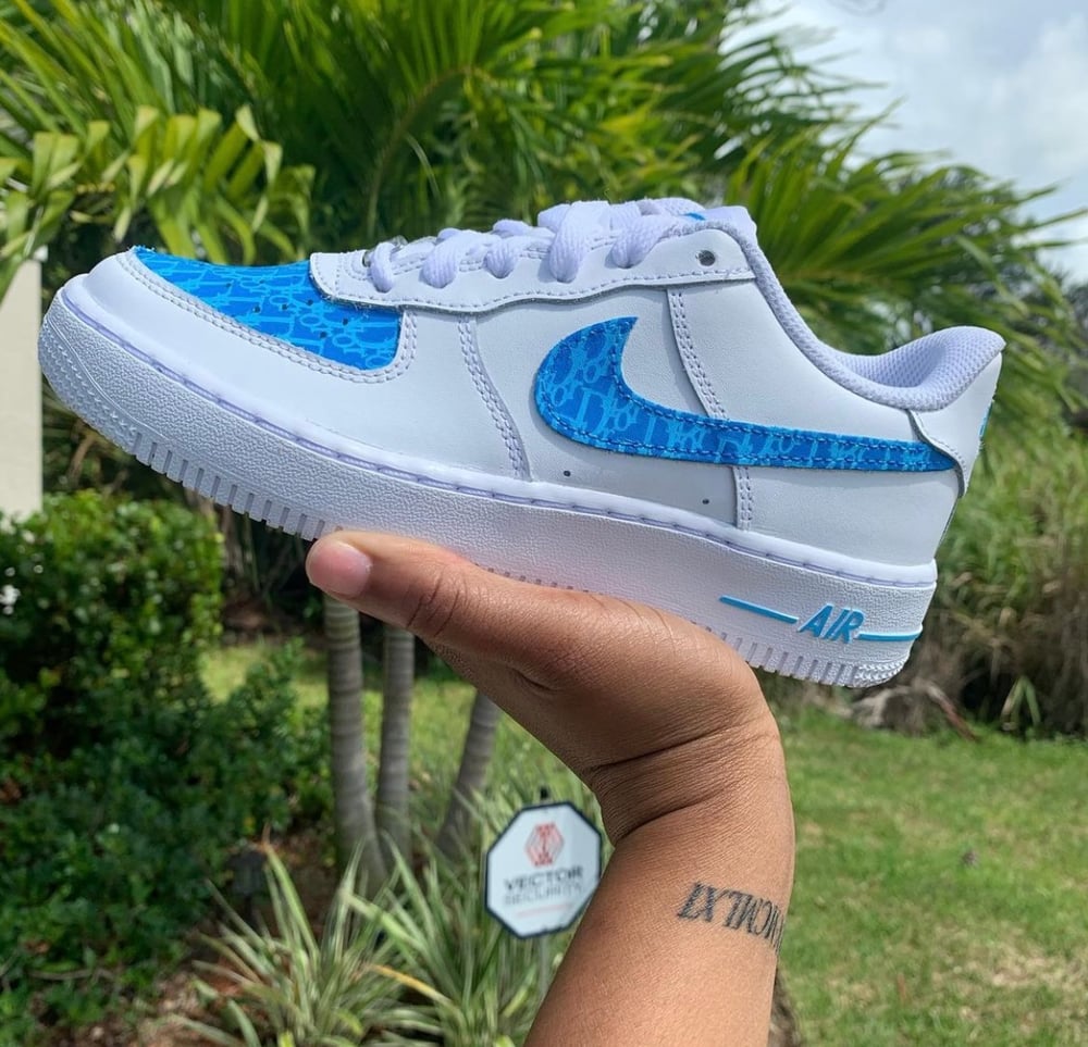 Image of Di0r Air Forces