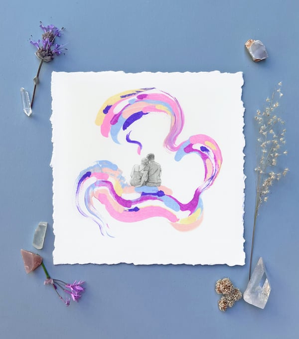 Image of Whispered Lullaby