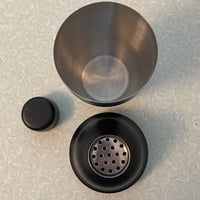 Image 4 of THIRSTY CREATURE 18oz Cocktail Shaker