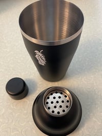 Image 3 of THIRSTY CREATURE 18oz Cocktail Shaker