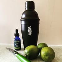 Image 1 of THIRSTY CREATURE 18oz Cocktail Shaker