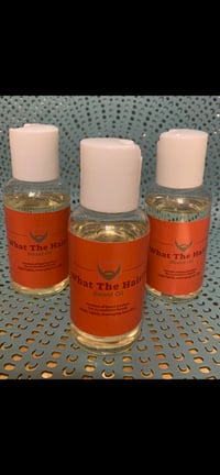Image 1 of Beard Oil