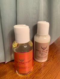 Image 2 of Beard Oil
