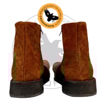 Image 5 of Ewok Short Boots (no hair) 