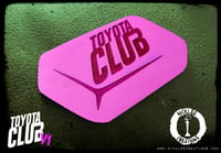 Image 2 of Toyota Club Series 