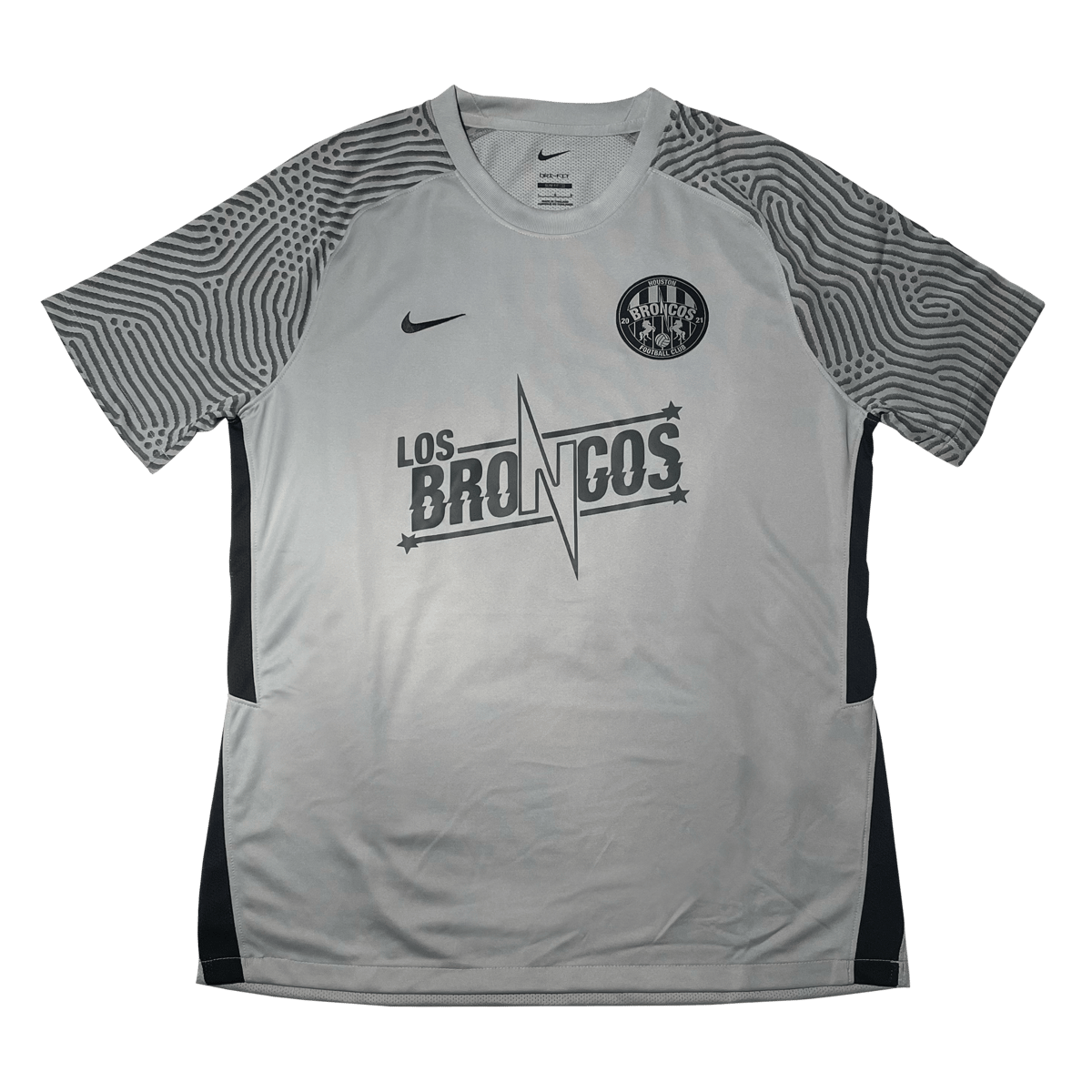 HBFC OFFICIAL IN-GAME JERSEY