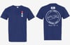  JUDO WARM UP T-SHIRT