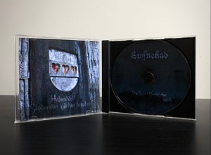 Image of Livsnekad "Den Sociala Vanförheten" CD