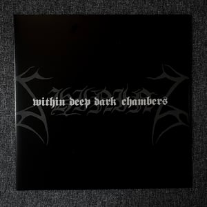 Image of Shining "Within Deep Dark Chambers" LP 