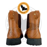 Image 4 of Shore Orca Brown Short Boots