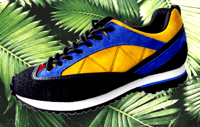 Image 1 of ZDA gerlachy trekking sneaker made in Slovakia