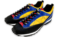 Image 2 of ZDA gerlachy trekking sneaker made in Slovakia 