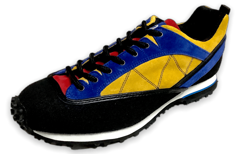 ZDA gerlachy trekking sneaker made in Slovakia Image 3