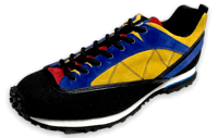Image 3 of ZDA gerlachy trekking sneaker made in Slovakia