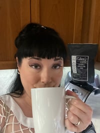 Image 2 of Celebrity Sippers of Given's Coffee for your events. 