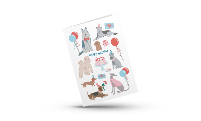 Happy Birthday Besties