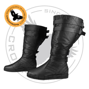 Image of Kylo Long Boots