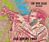 The Don Ellis Big Band Live Europe 1968. Now in stock!