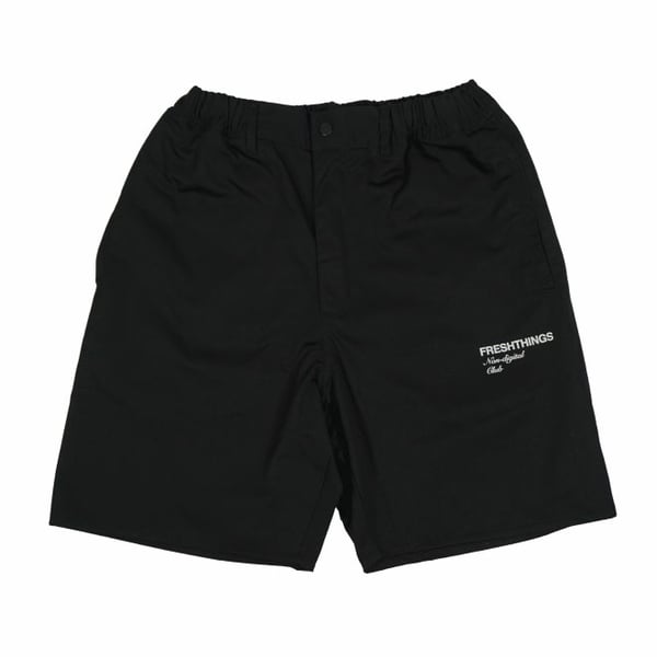 Image of EASY WORK SHORTS