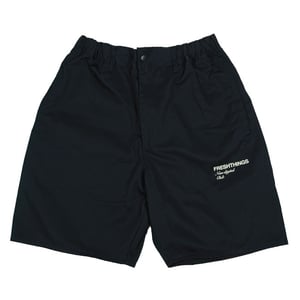 Image of EASY WORK SHORTS