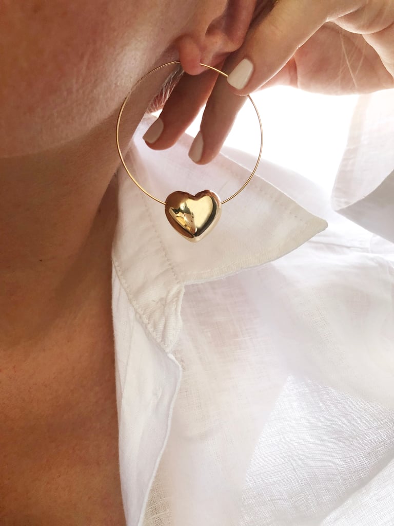 Boucles d'oreille DOUCEUR Image 2