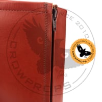 Image 5 of Merrin Long Boots 
