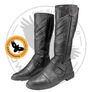 Image of Second Sister Long Boots