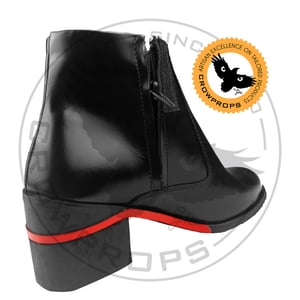 Image of Seventh Sister Long Boots