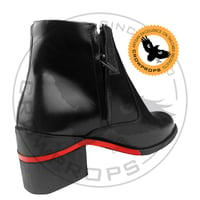 Image 3 of Seventh Sister Long Boots