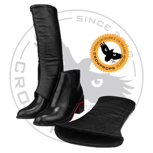 Image of Seventh Sister Long Boots