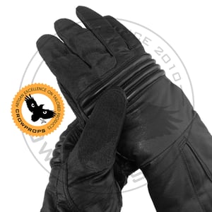 Image of Biker Scout Gloves