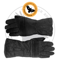 Image 1 of Biker Scout Gloves