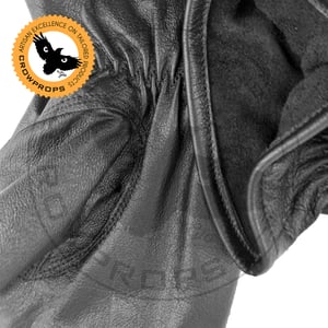 Image of Boba Fett Gloves (Mandalorian Series)