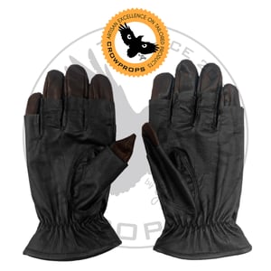 Image of Boba Fett Gloves (Mandalorian Series)