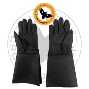 Image of Squadrons - R1 - Mandalorian - Solo TIE Pilot - Inferno Gloves