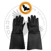 Image 4 of Squadrons - R1 - Mandalorian - Solo TIE Pilot - Vonreg  - Varko - Inferno Gloves