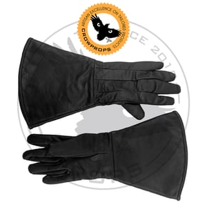 Image of OT TIE Pilot Gloves