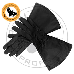 Image of OT TIE Pilot Gloves