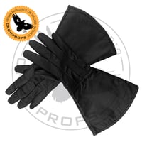 Image 3 of OT TIE Pilot Gloves