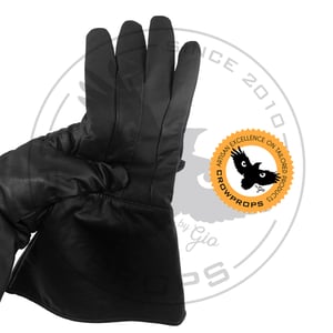 Image of OT TIE Pilot Gloves