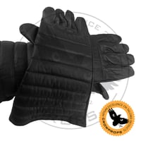 Image 5 of Vader Gloves (ANH - R1 - OWK - REBELS)