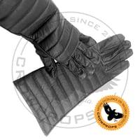 Image 4 of Vader Gloves (ANH - R1 - OWK - REBELS)
