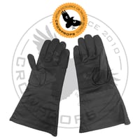 Image 3 of Vader Gloves (ANH - R1 - OWK - REBELS)