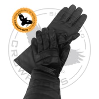 Image 1 of Vader Gloves (ANH - R1 - OWK - REBELS)